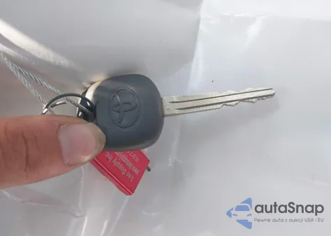 2010 Toyota Corolla S/Le/Xle z USA, uszkodzony, nr VIN JTDBU4EE5A9095774